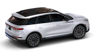 2026 Lincoln Lincoln Corsair® External Image 4